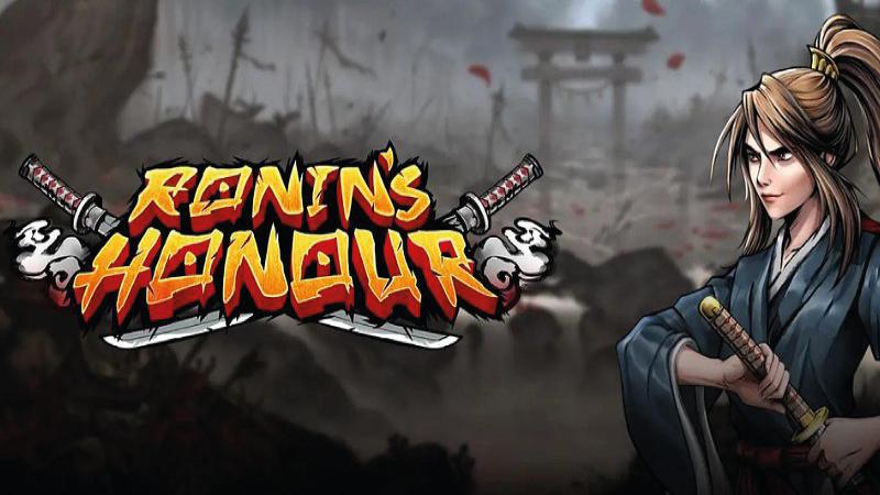Ronins Honour Game