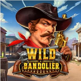 Wild Bandolier Game